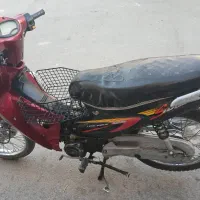 موتور|موتورسیکلت|شاهین‌شهر, امام حسین|دیوار