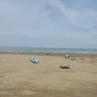 ۱۱۰ متر خط ۱  ساحل .ویوو ابدی دریا .هچیرود|پیش‌فروش املاک|هچیرود, |دیوار