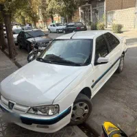 پارس lx مدل ۱۳۹۲