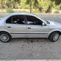 سمند lx 84|خودرو سواری و وانت|سمنان, |دیوار