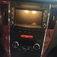 دنا پلاس 6 دنده توربو سفید 1402 esp دار کارکرد 27|خودرو سواری و وانت|کازرون, |دیوار