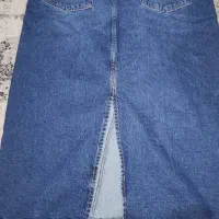 شلوار جین سایز۳۱تا۳۶