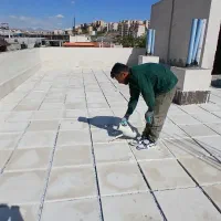 سرامیککار هستم|خدمات پیشه و مهارت|بجنورد, |دیوار