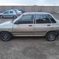 پراید مدل ۸۵|خودرو سواری و وانت|رباط‌کریم, نصیرشهر|دیوار