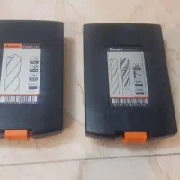 ۲ ست مته با برند گارانت garant آلمانی