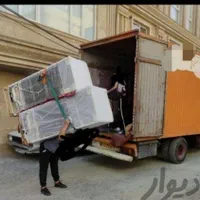 باربری نازی آباد اتوبار یاخچی آباد دولت آباد شهرری|خدمات حمل و نقل|تهران, کیانشهر|دیوار