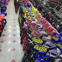 دوچرخه بَتمن