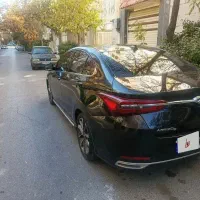 آریزو 6 اکسلنت مشکی بدون رنگ در حد صفر، مدل 1398|خودرو سواری و وانت|مشهد, هنرستان|دیوار