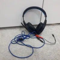 هدفون نو با تخفیف خوب