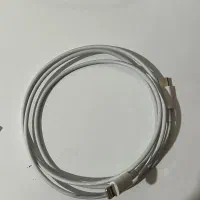 شارژر فابریک آیفن