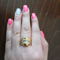 فروش فوری طلا ب قیمت تابلو فقط تا فردا