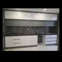 بزرگترین کارگاه تولیدی کابینت در کشورs27|مصالح و تجهیزات ساختمان|شاهرود, |دیوار