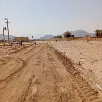 فروش زمین 165 متری|فروش زمین و ملک کلنگی|داراب, |دیوار