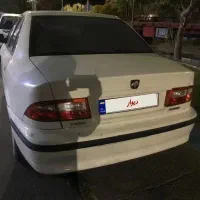 سمند ال ایکس