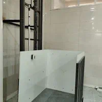 طراحی و ساخت انواع بالابر و آسانسور هیدرولیک|خدمات پیشه و مهارت|خمینیشهر, |دیوار