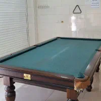 فروش بیلیارد و فوتبالدستی درحدنو