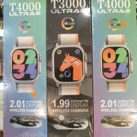 ساعت هوشمند T4000 اولترا|ساعت|کاشان, بهشتی|دیوار