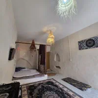 اجاره سویت دربست مستر حیاط دار ماهانه شبانه