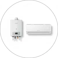 تعمیرسرویس پکیج اسپیلیت نصب شیر آلات و رادیاتور