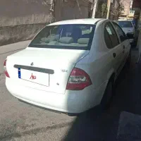 تیبا1400صندوق داربنزینی|خودرو سواری و وانت|تبریز, |دیوار