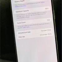 16 pro max 512 zaa|موبایل|تهران, چهارصد دستگاه|دیوار