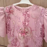 ست مادر ودختر مجلسی|لباس|سبزوار, باهنر|دیوار