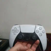 فروش یک عدد کنسول پی اس ۵ فت سری ۱۱