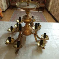 لوستر|لوستر و چراغ آویز|تهران, خانی آباد نو جنوبی|دیوار