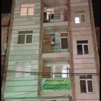 آپارتمان نوساز