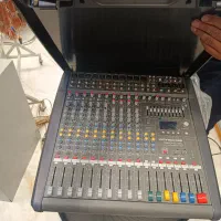 اجرای دیجی + برنامه زنده +کرایه باند و میکسر