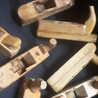 لوازم نجاری رنده چکسلواکی|ابزارآلات|تهران, نظام‌آباد|دیوار