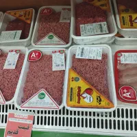 بهترین گوشت چرخ کرده  فقط تا امشب|خوردنی و آشامیدنی|اهواز, فرهنگ شهر|دیوار