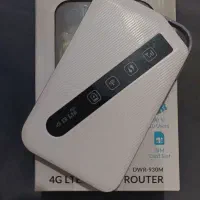 مودم همراه و جیبی