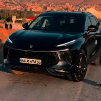 زمین معاوضه با خودرو لاماری