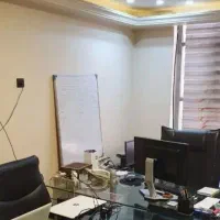 43 متر / با30 متر حیاط بر اصلی هاشمی /موقیت اداری|فروش دفتر کار، اتاق اداری، مطب|تهران, سلسبیل شمالی|دیوار