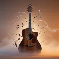 آموزش خصوصی گیتار