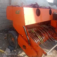 بیلر رامش صنعت