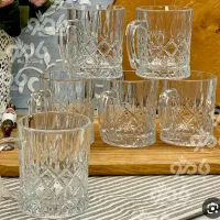 استکان شیک و زیبا