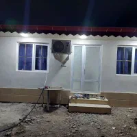 اجاره روزانه خانه باغ  پل طالشان