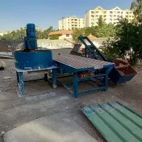 کارگر ساختمانی