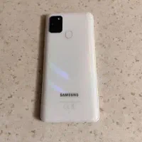 گوشی سامسونگ A21s|موبایل|اسدآباد, |دیوار