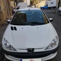 پژو تیپ ۲مدل ۹۹بی رنگ|خودرو سواری و وانت|باقرشهر, |دیوار