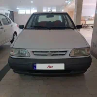 پراید ۸۹دوگانه فابریک ، نقد و اقساط