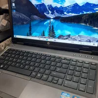 لپ تاپ i5نسل2پورت کام Hp|رایانه همراه|اصفهان, مسجد مصلی|دیوار