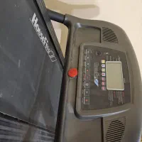 تردمیل|تجهیزات ورزشی|فولادشهر, B4|دیوار