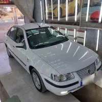 سمند LX EF7، مدل ۱۳۹۷ توضیحات
