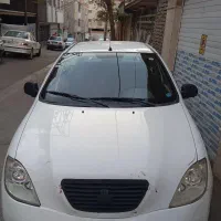 تیبا دوگانه مدل ۱۳۹۶