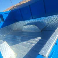 نیسان صفر|خودرو سواری و وانت|فردوسیه, |دیوار