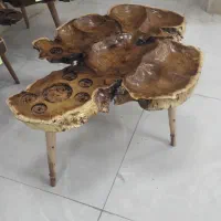 میز مزه چوبی|صنایع دستی و سایر لوازم تزئینی|همدان, |دیوار