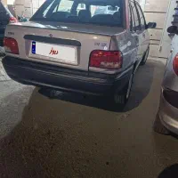 پراید 131 SE|خودرو سواری و وانت|خمینیشهر, |دیوار